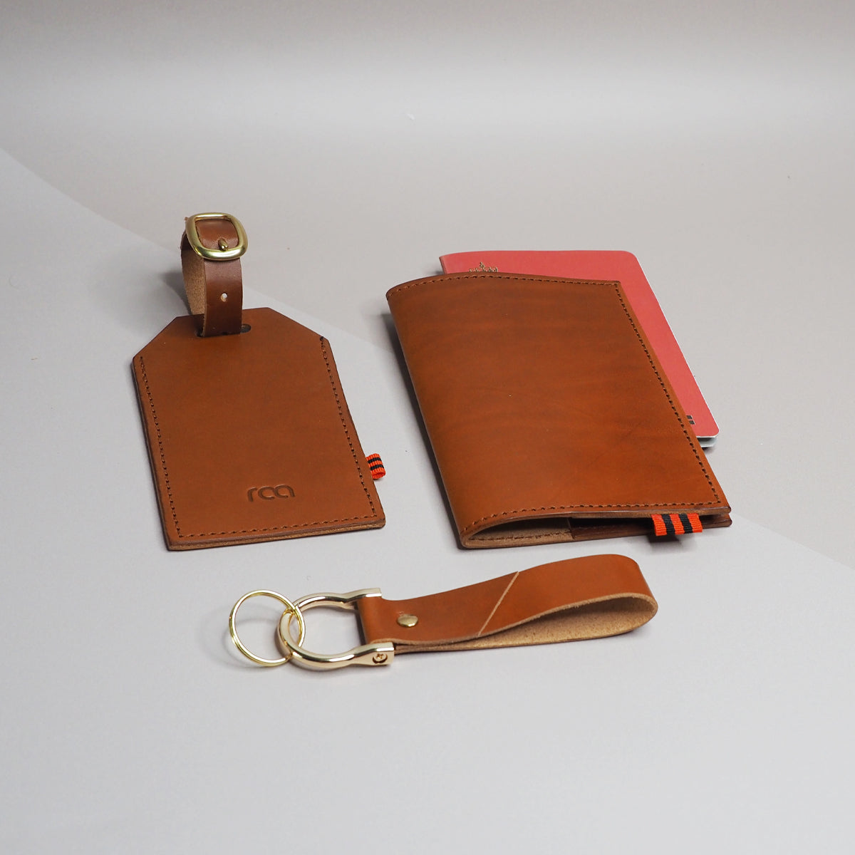 Pakke Cognac 3