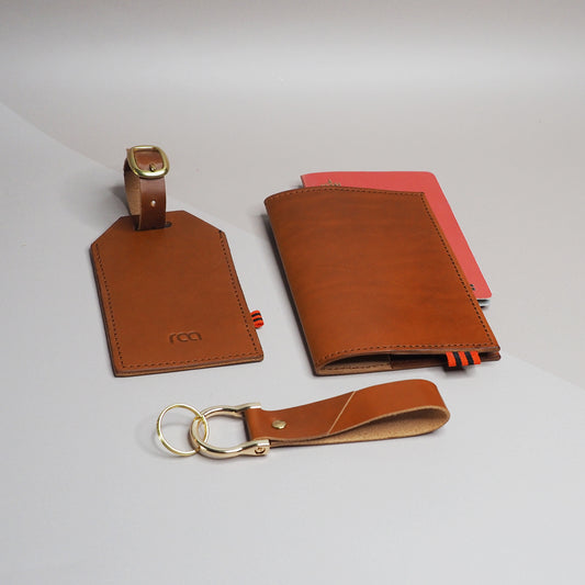 Pakke Cognac 3