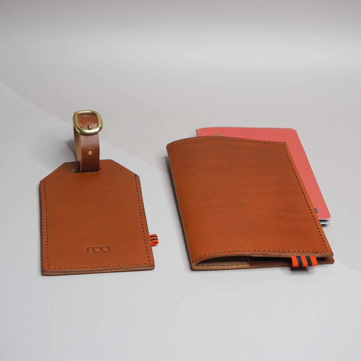 Pakke Cognac 3